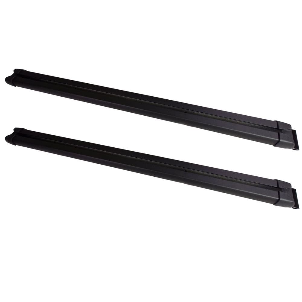 Thule Top / Bottom Mounting Rails for Elite Van XT Bike Carrier Rack