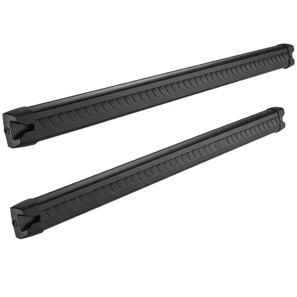 Thule Top / Bottom Mounting Rails for Elite Van XT & VeloTrack Bike Carrier Rack