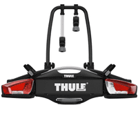 Thule VeloCompact 2 Bike Carrier Rack - Goode Leisure