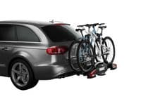 Thule VeloCompact 2 Bike Carrier Rack - Goode Leisure