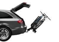 Thule VeloCompact 2 Bike Carrier Rack - Goode Leisure