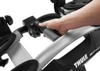 Thule VeloCompact 2 Bike Carrier Rack - Goode Leisure