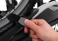 Thule VeloCompact 2 Bike Carrier Rack - Goode Leisure