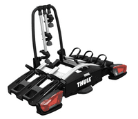 Thule VeloCompact 4 Bike Carrier | Goode Leisure
