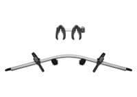 Thule VeloCompact 4 Bike Carrier | Goode Leisure