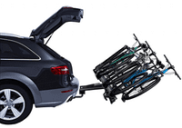Thule VeloCompact 4 Bike Carrier | Goode Leisure