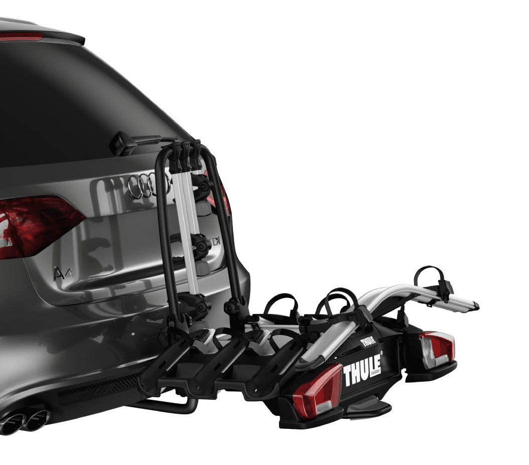 Thule VeloCompact 4 Bike Carrier Goode Leisure