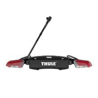 Thule VeloLite 1 Bike Towbar Carrier | Compact & Secure
