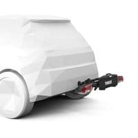 Thule VeloLite 1 Bike Towbar Carrier | Compact & Secure
