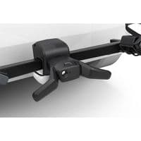 Thule VeloLite 1 Bike Towbar Carrier | Compact & Secure
