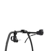 Thule VeloSpace 3 Towbar Bike Rack | 2 Bike Carrier for E-Bikes