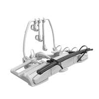 Thule VeloSpace XT 3 Bike Adapter 9031100 – Add-On Extension for Extra Bicycle Capacity