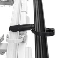 Thule VeloSpace XT 3 Bike Adapter 9031100 – Add-On Extension for Extra Bicycle Capacity