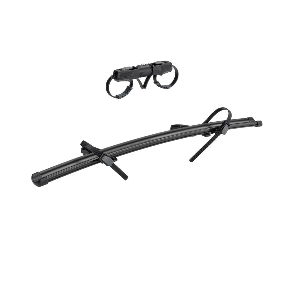 Thule VeloSpace XT 3 Bike Adapter 9031100 – Add-On Extension for Extra Bicycle Capacity