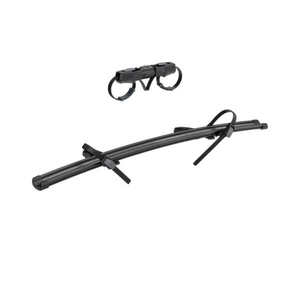 Thule VeloSpace XT 3 Bike Adapter 9031100 – Add-On Extension for Extra Bicycle Capacity