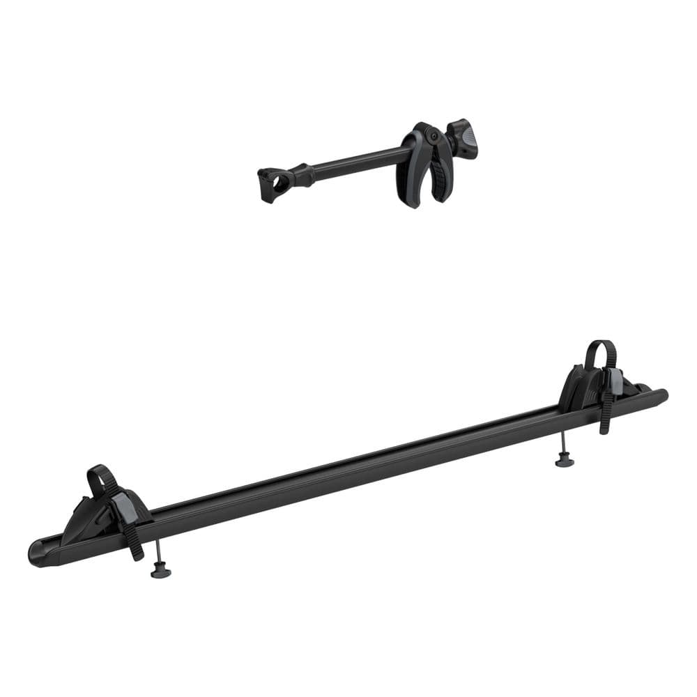 Thule WanderWay 3rd Bike Adapter in Black
