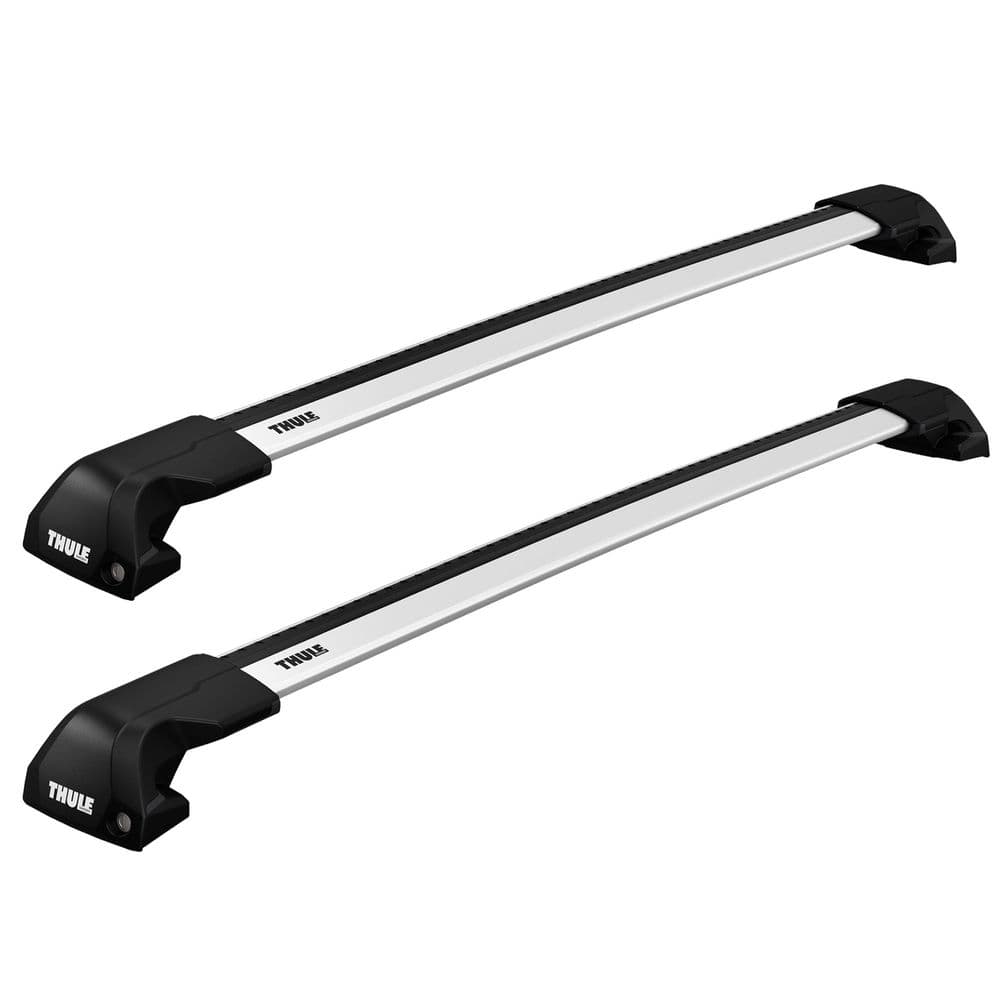 Thule WingBar Edge Roof Rack Bars, Jaecoo 7 5dr SUV 2023+ onwards
