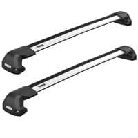 Thule WingBar Edge Roof Rack Bars BMW i4 - Goode Leisure
