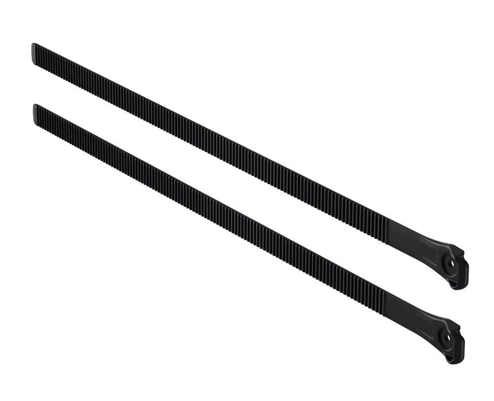 Thule XXL Fat Bike Wheel Straps for EasyFold & VeloSpace Bike Rack
