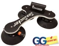 15mm Thru-Axel Adapter for TreeFrog or SeaSucker | Goode Leisure