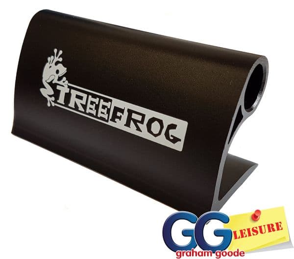 15mm Thru-Axel Adapter for TreeFrog or SeaSucker | Goode Leisure