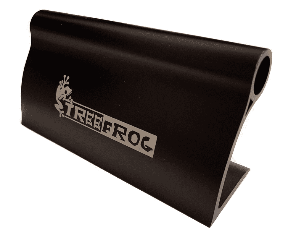 TreeFrog 15mm x 135mm Thru Axle Fork Mount Adapter