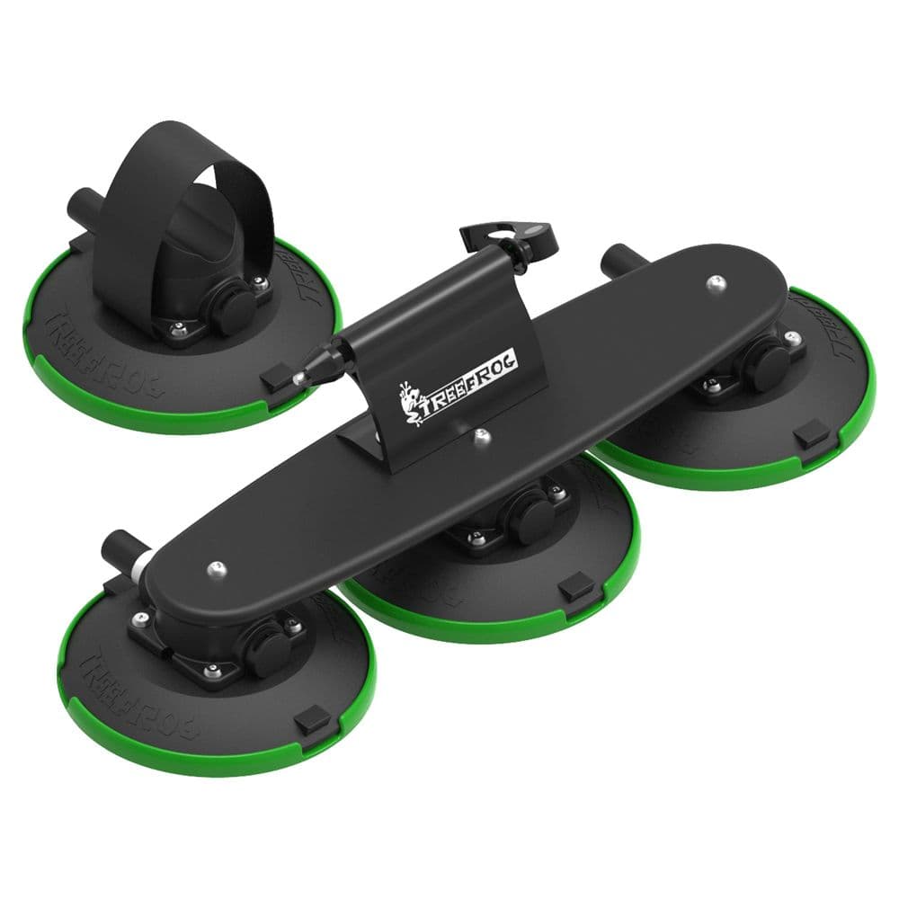 TreeFrog Elite 1 Bike Rack