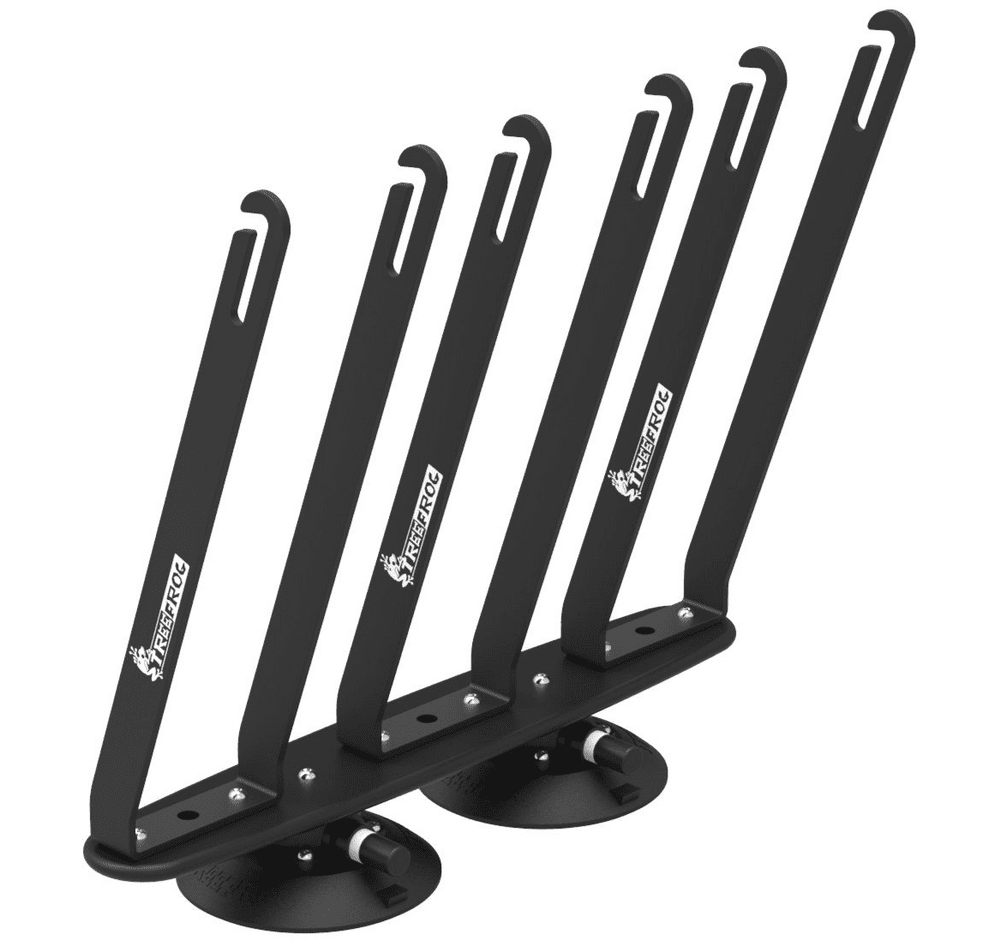 TreeFrog L3 Front Wheel Holder for Pro 3