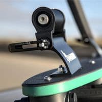 Lefty Fork Mount for TreeFrog & SeaSucker Bike Racks