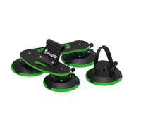Buy TreeFrog Pro 1+ Bike Rack | Secure Suction Mount