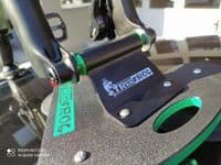 Buy TreeFrog Pro 1+ Bike Rack | Secure Suction Mount