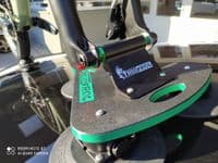 Buy TreeFrog Pro 1+ Bike Rack | Secure Suction Mount