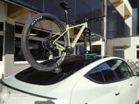 Buy TreeFrog Pro 1+ Bike Rack | Secure Suction Mount