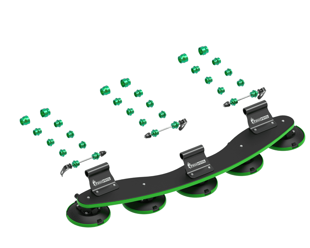 Treefrog pro discount 2