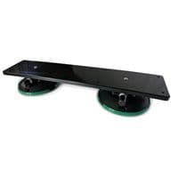 TreeFrog Racks Advertising & Sign Holder