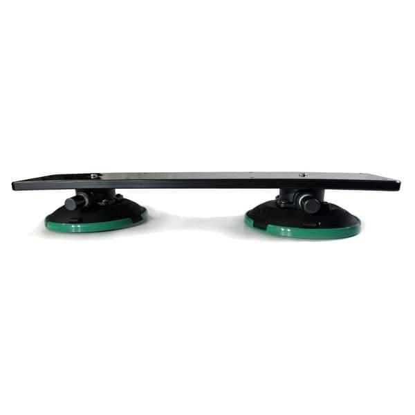 TreeFrog Racks Advertising & Sign Holder