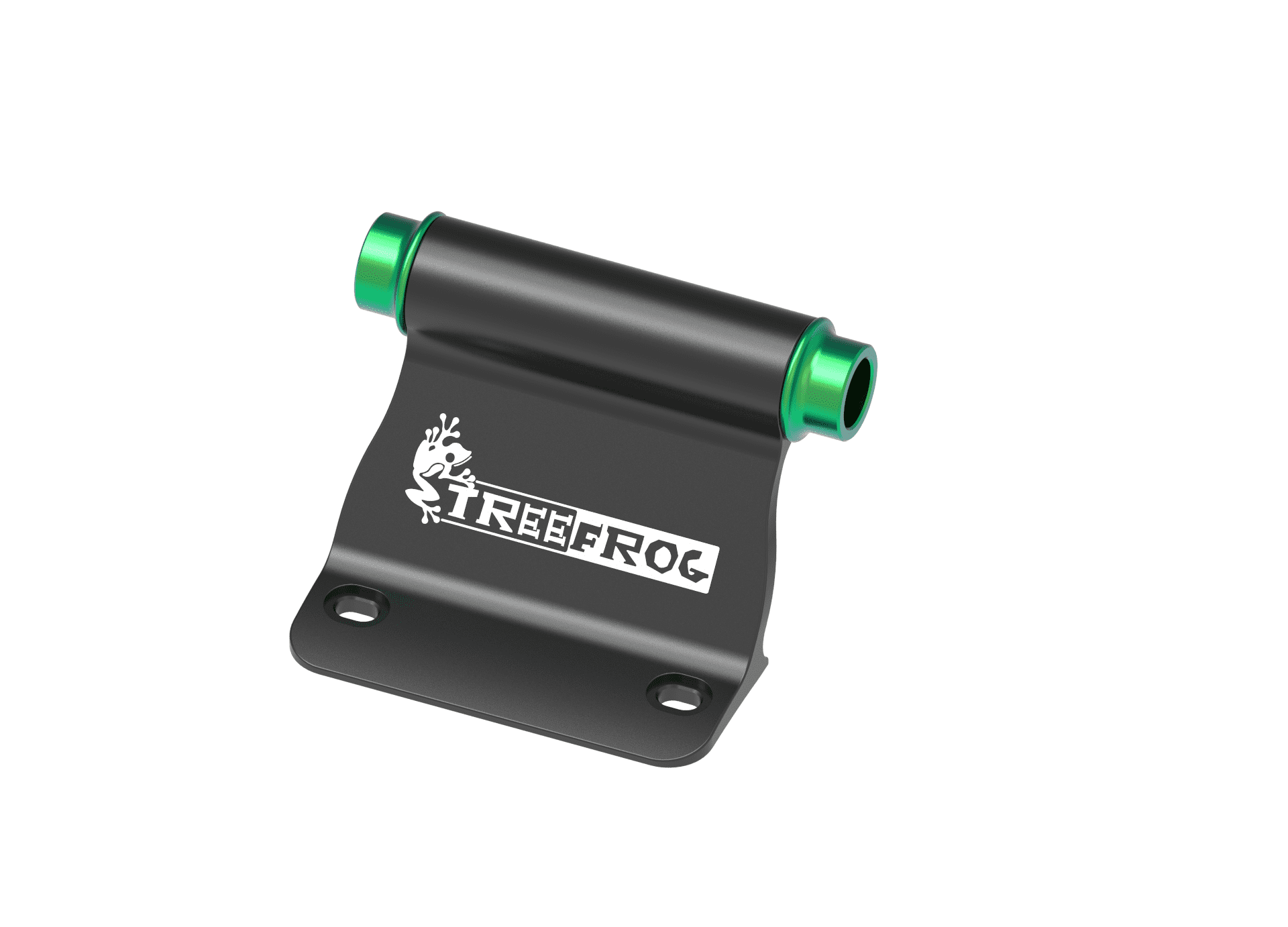 TreeFrog Universal Thru Axle Fork Mount Base