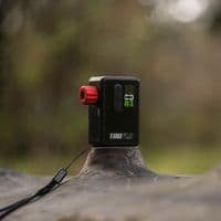 TruFlo Compact Electric Bike Pump USB-C Rechargeable