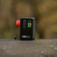 TruFlo Compact Electric Bike Pump USB-C Rechargeable