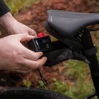 TruFlo Compact Electric Bike Pump USB-C Rechargeable