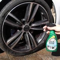 Turtle Wax Redline Wheel Cleaner - Goode Leisure