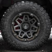 Turtle Wax Wet n Black Tyre Dressing - Goode Leisure