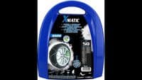Buy TXR7 7mm Car Tyre Snow Chains | Goode Leisure