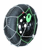 Buy TXR7 7mm Car Tyre Snow Chains | Goode Leisure