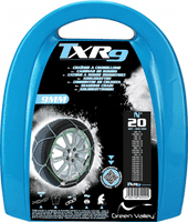 Buy TXR9 9mm Car Tyre Snow Chains | Goode Leisure