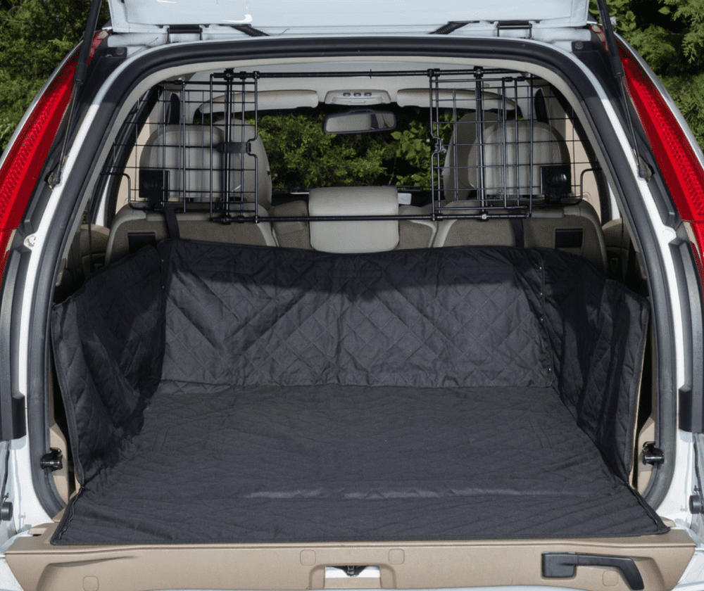 Universal Quilted Boot Liner Water Resistant