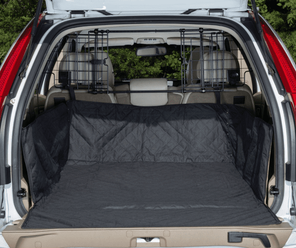 Universal Quilted Boot Liner Protector Water Resistant - Goode Leisure