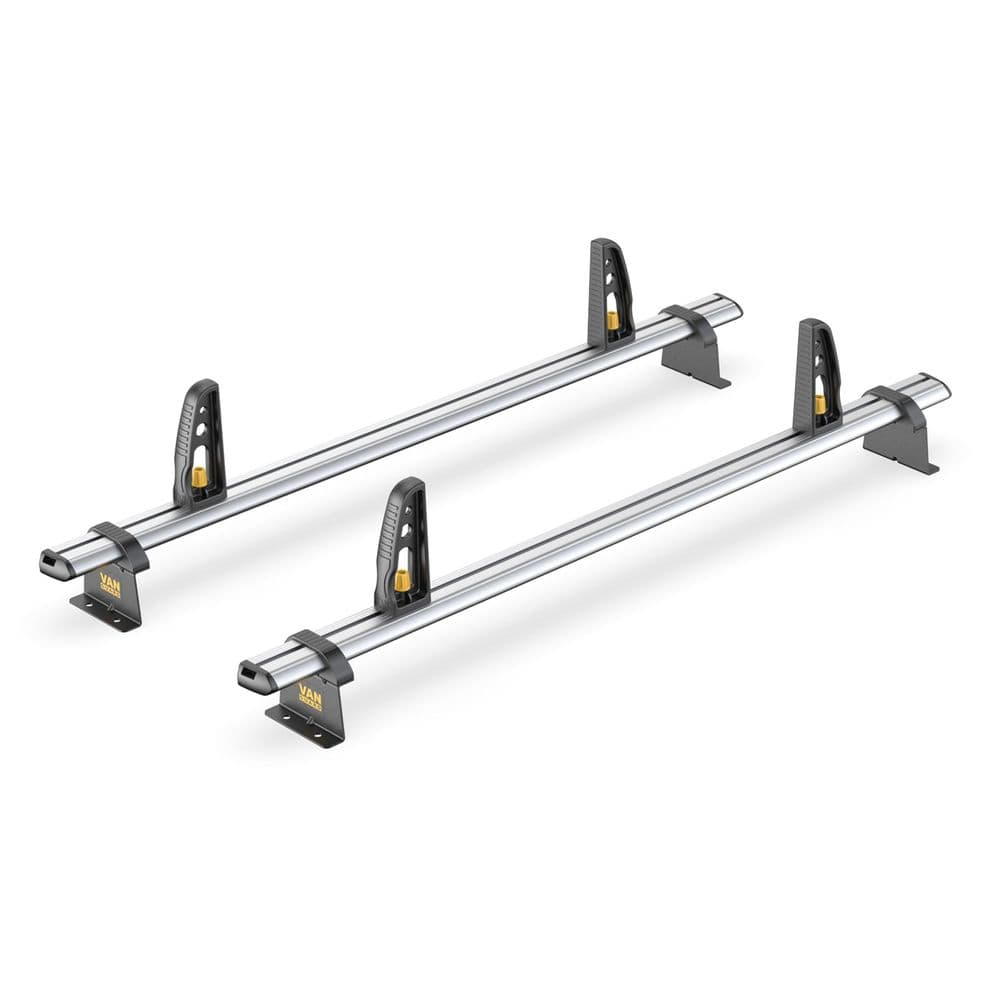 Van Guard Roof Rack Bars, Ford Transit Courier 2024+ onwards