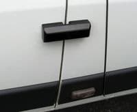Milenco Van Security Door Locks: Protect Your Van and Its Contents