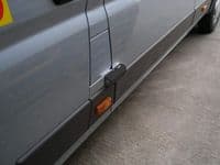 Milenco Van Security Door Locks: Protect Your Van and Its Contents